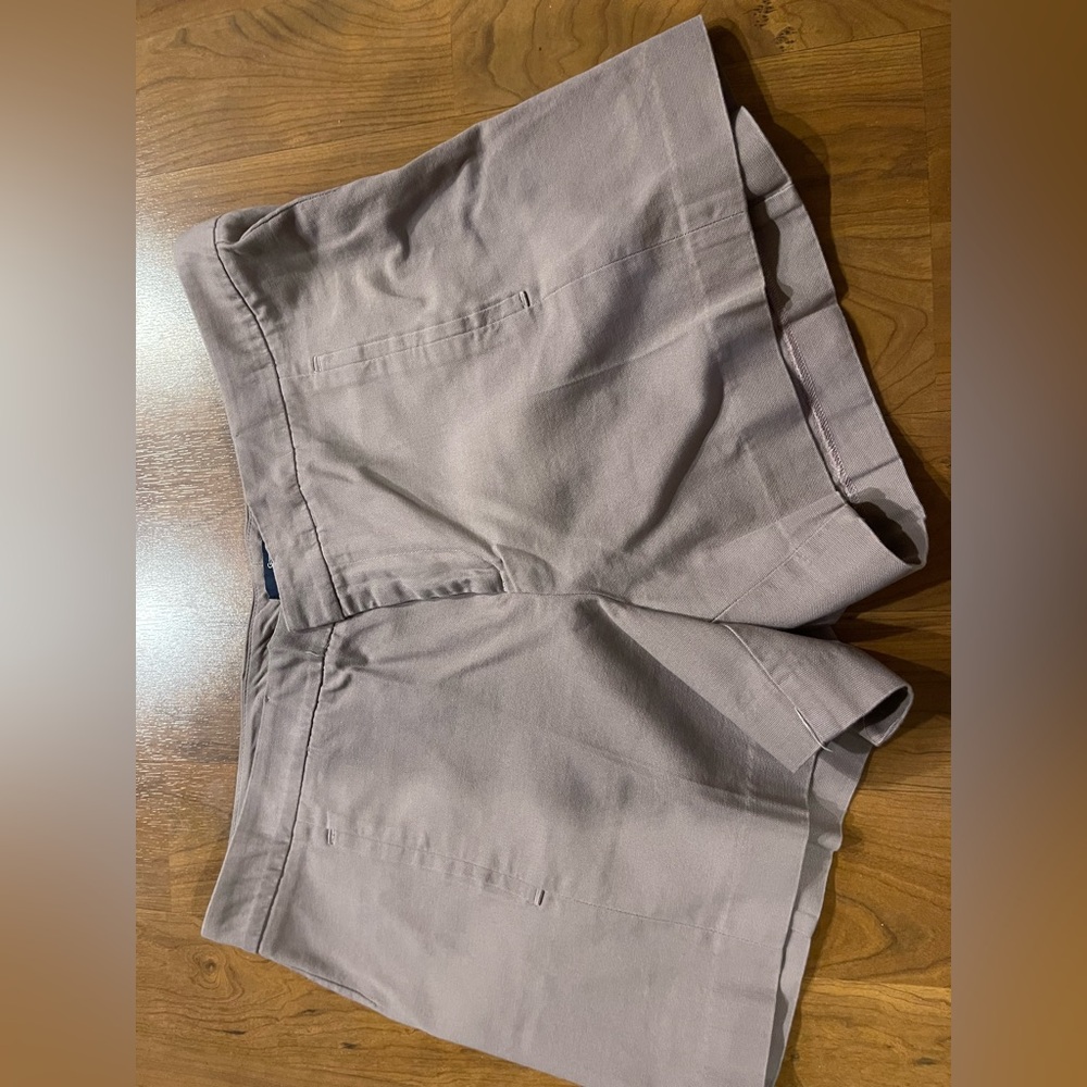 Women’s Pale Pink Shorts